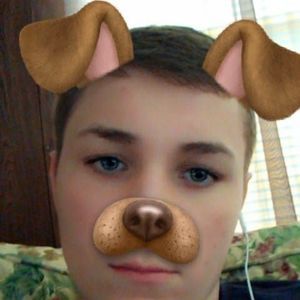 Meet your Posher, Jeffery